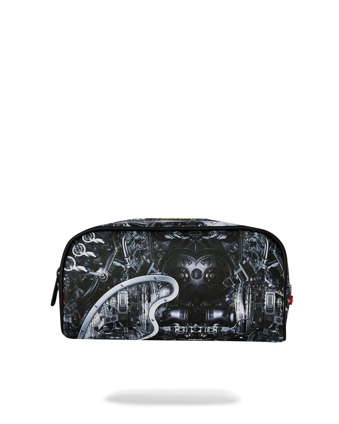 Sprayground NEW CITY ANDROID POUCH