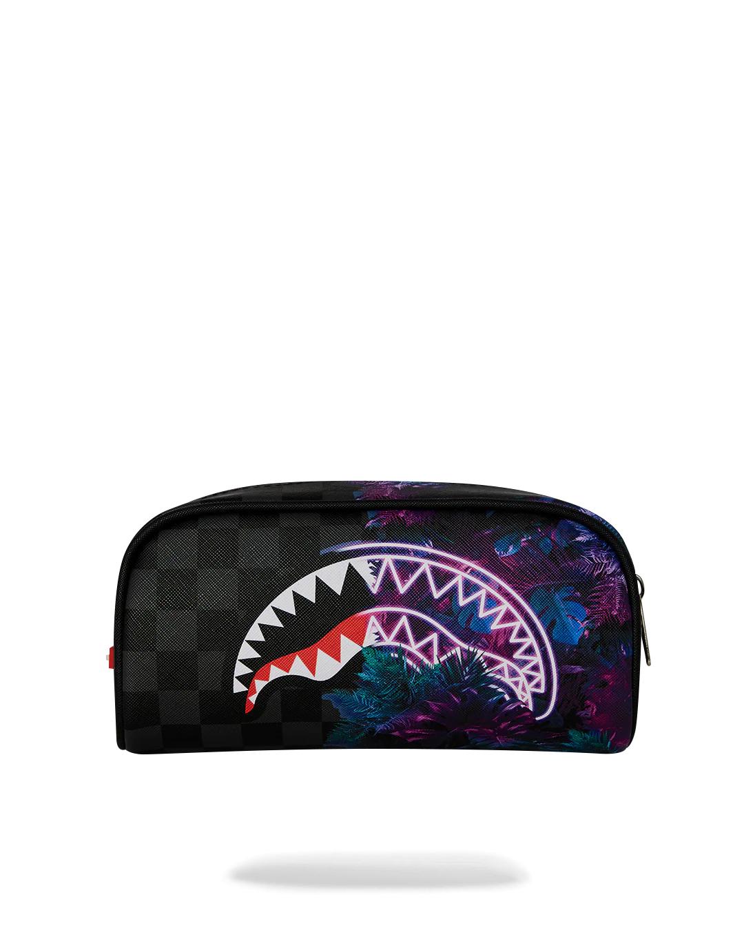 Sprayground WELCOME TO THE PARTY POUCH
