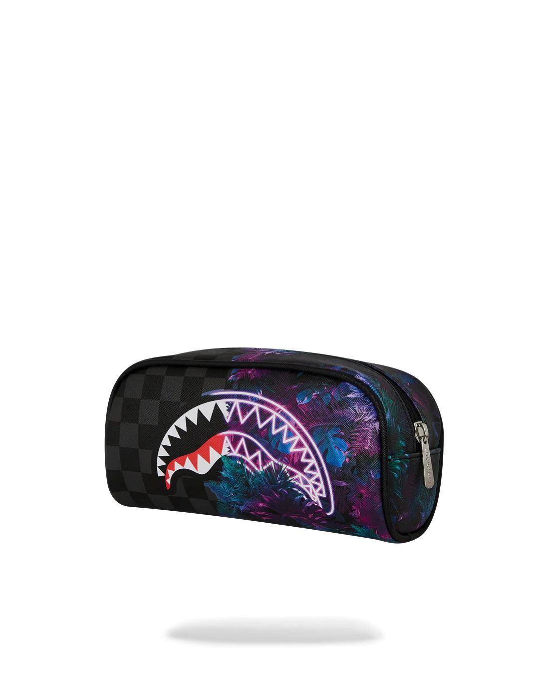 Sprayground WELCOME TO THE PARTY POUCH
