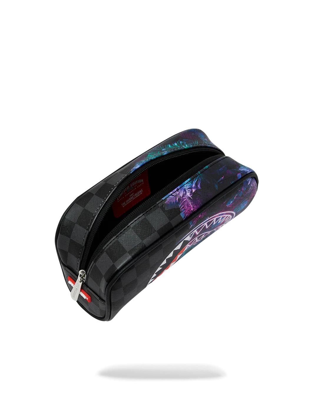 Sprayground WELCOME TO THE PARTY POUCH