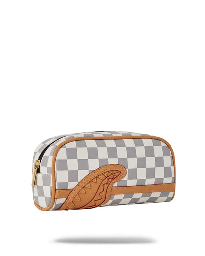Sprayground HENNY LATTE PENCIL POUCH