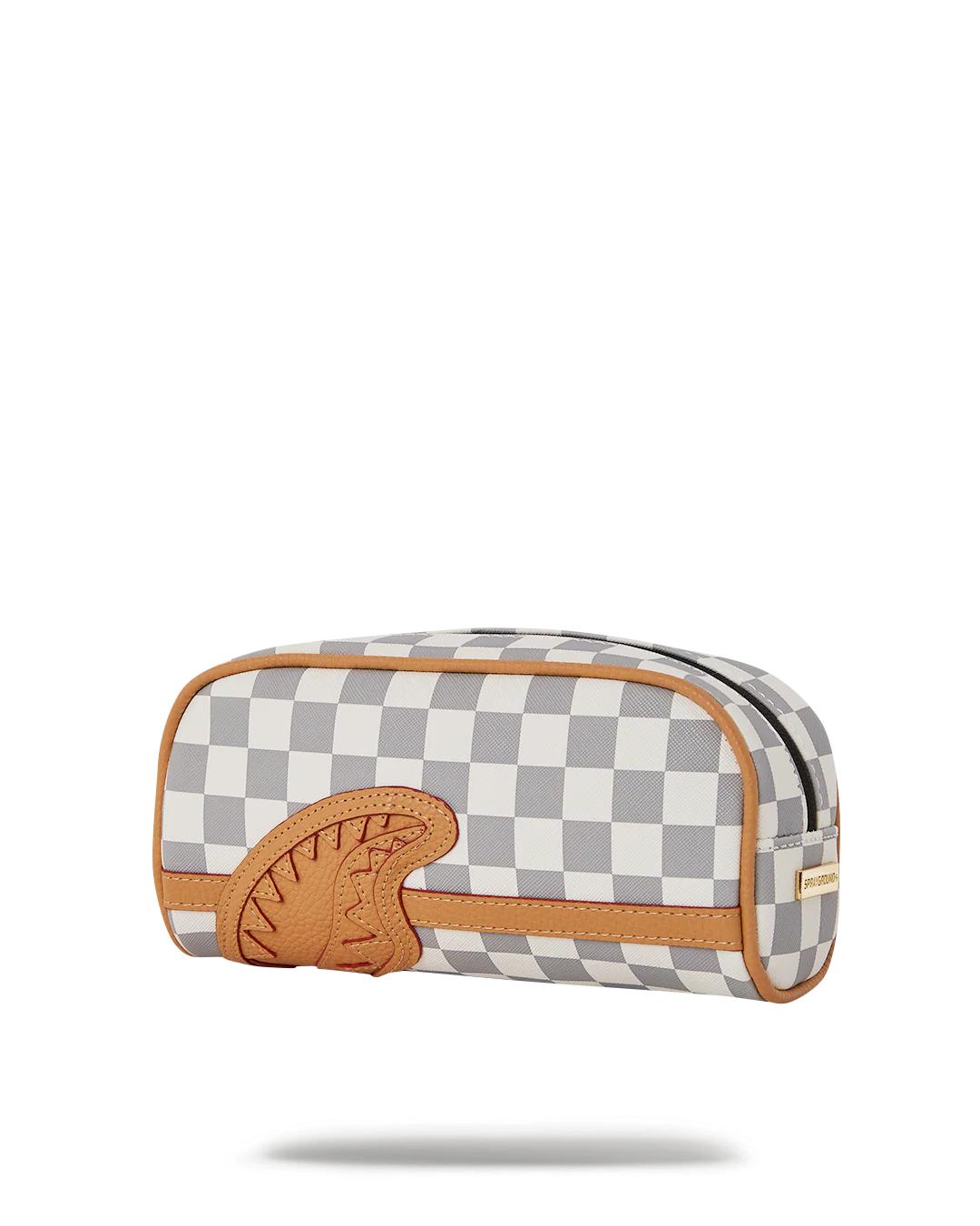 Sprayground HENNY LATTE PENCIL POUCH