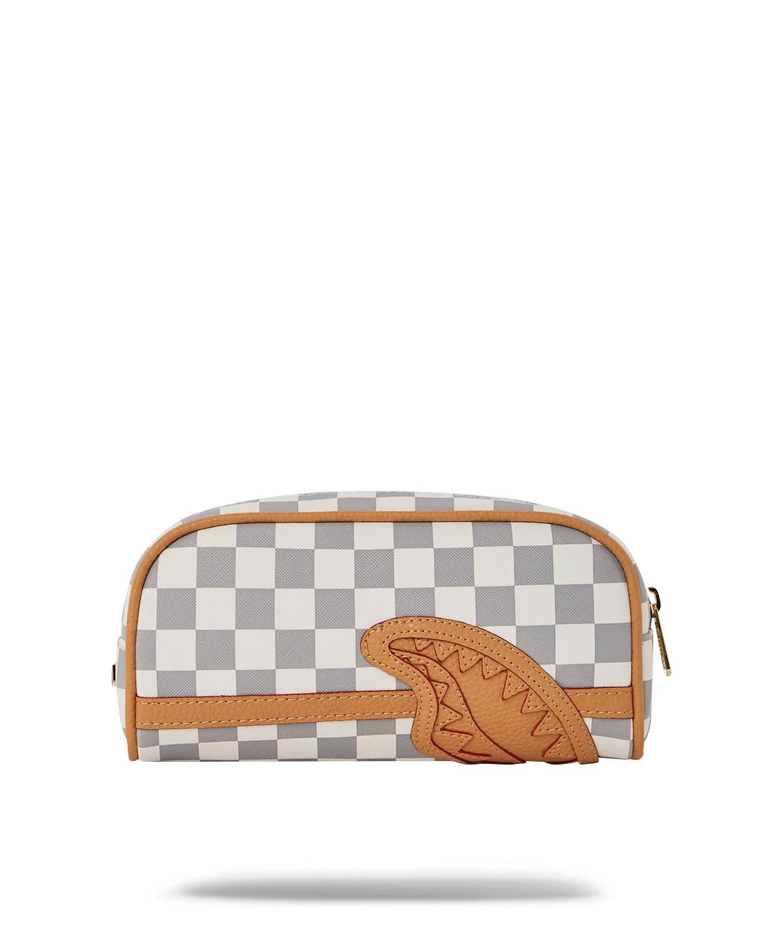 Sprayground HENNY LATTE PENCIL POUCH