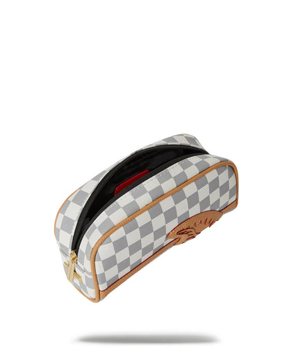 Sprayground HENNY LATTE PENCIL POUCH