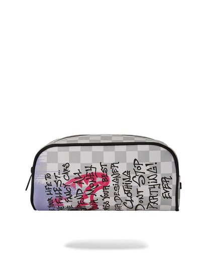 Sprayground SPRAY POETRY PENCIL POUCH