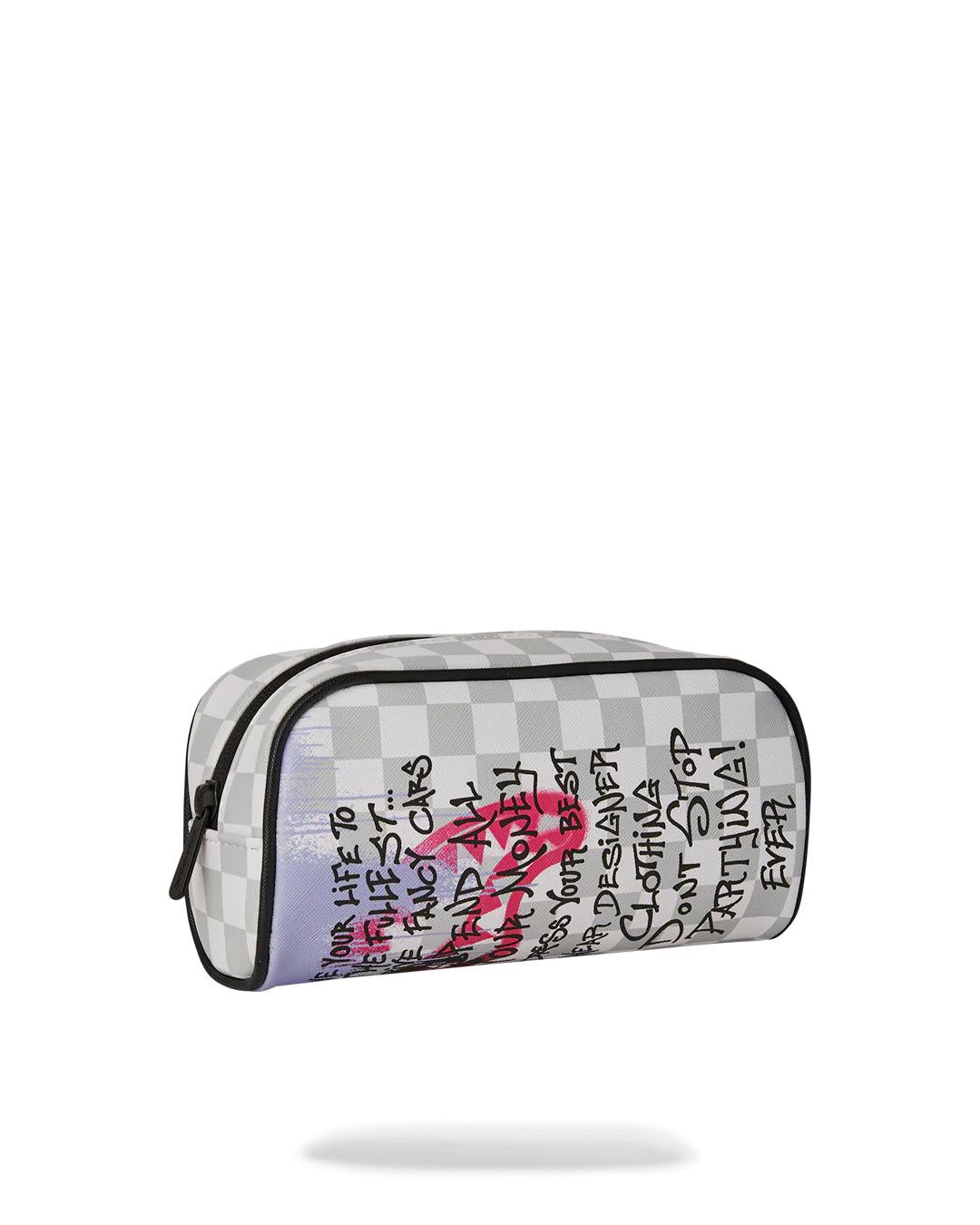 Sprayground SPRAY POETRY PENCIL POUCH