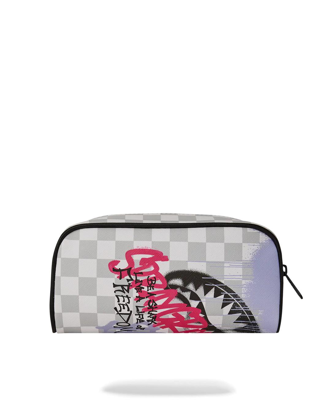 Sprayground SPRAY POETRY PENCIL POUCH