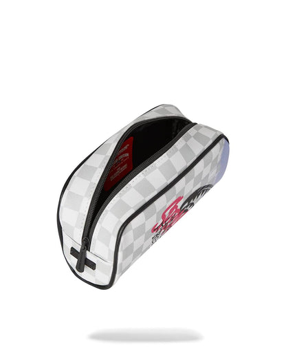 Sprayground SPRAY POETRY PENCIL POUCH