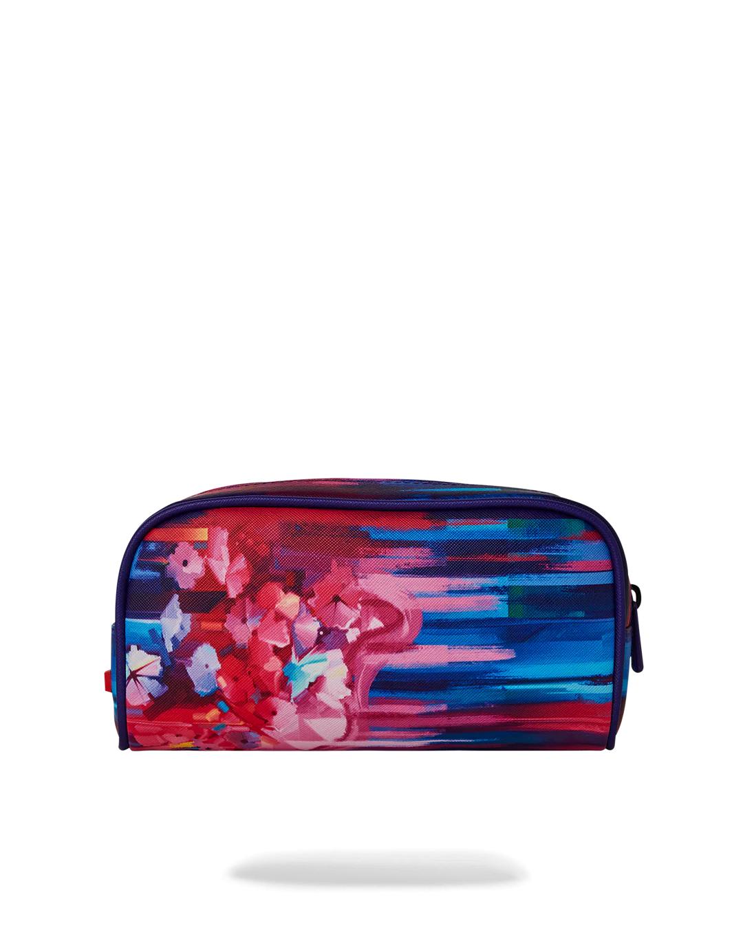 Sprayground FLORA BOTANICA PENCIL POUCH