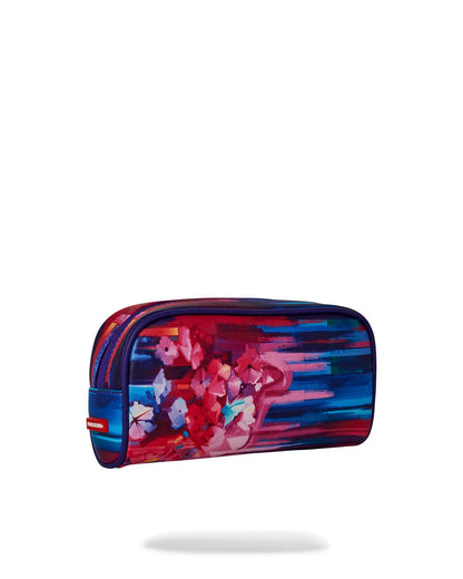 Sprayground FLORA BOTANICA PENCIL POUCH