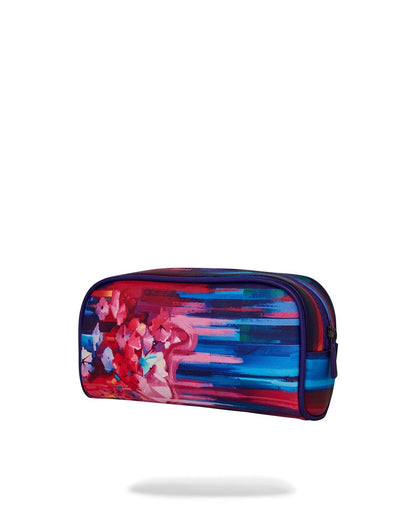 Sprayground FLORA BOTANICA PENCIL POUCH