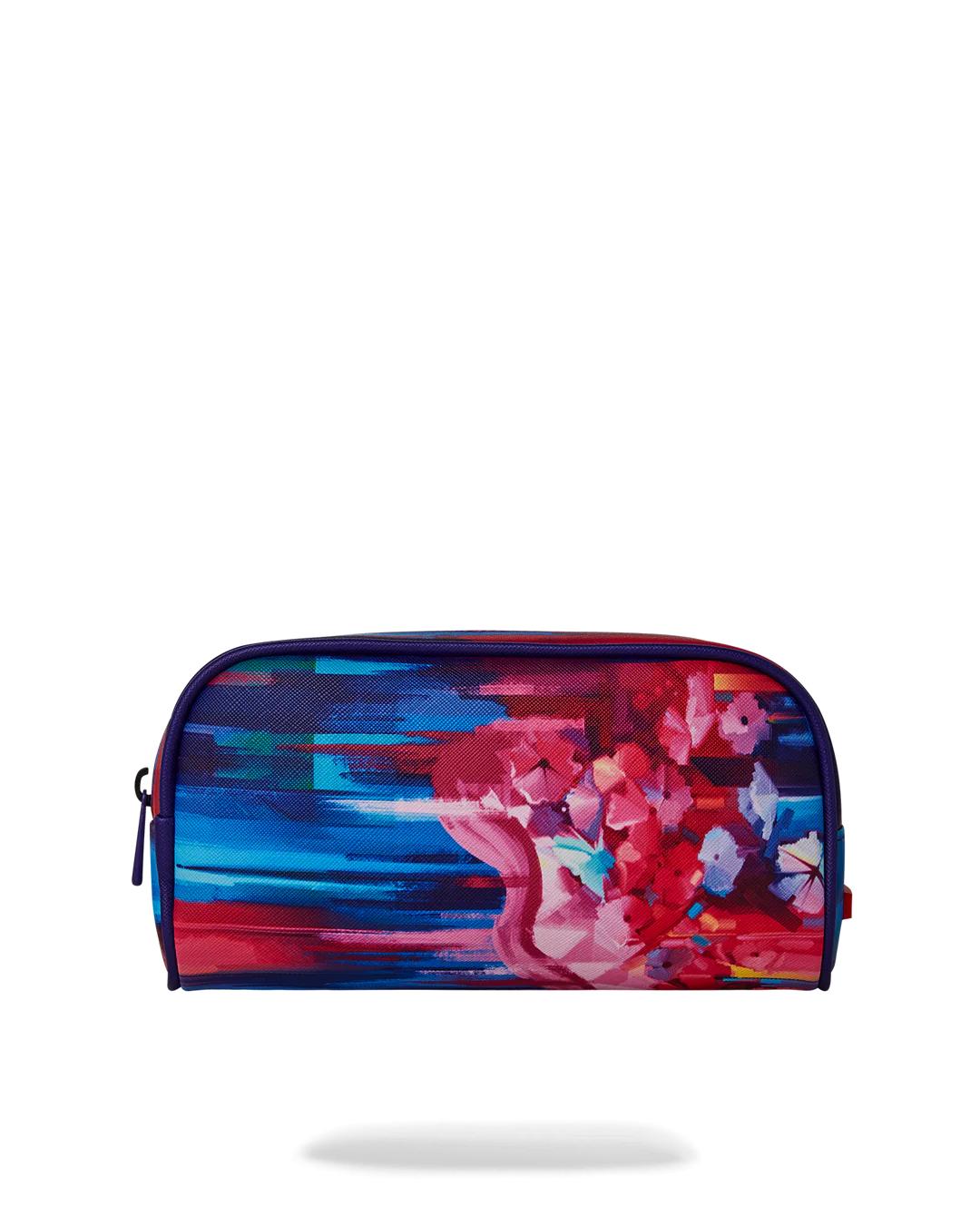 Sprayground FLORA BOTANICA PENCIL POUCH
