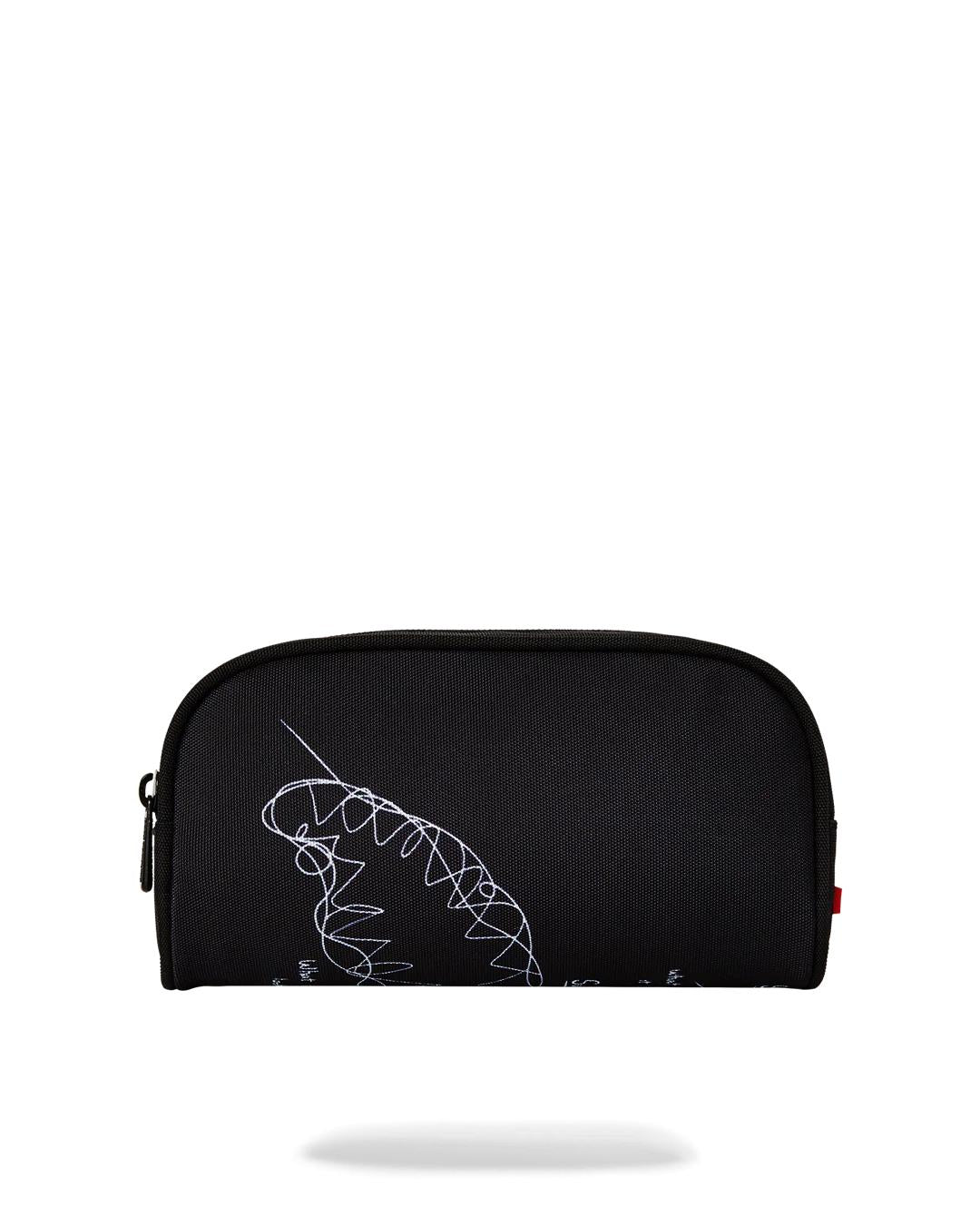 Sprayground SUCCESS IS IMMINENT PENCIL POUCH