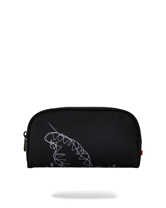 Sprayground SUCCESS IS IMMINENT PENCIL POUCH