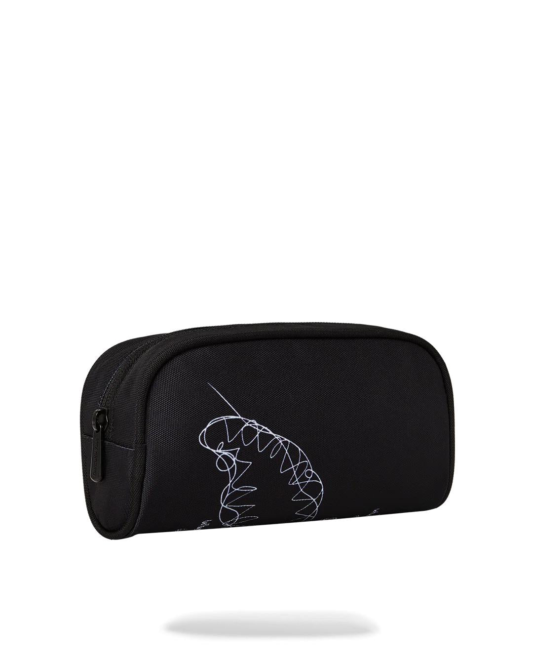 Sprayground SUCCESS IS IMMINENT PENCIL POUCH