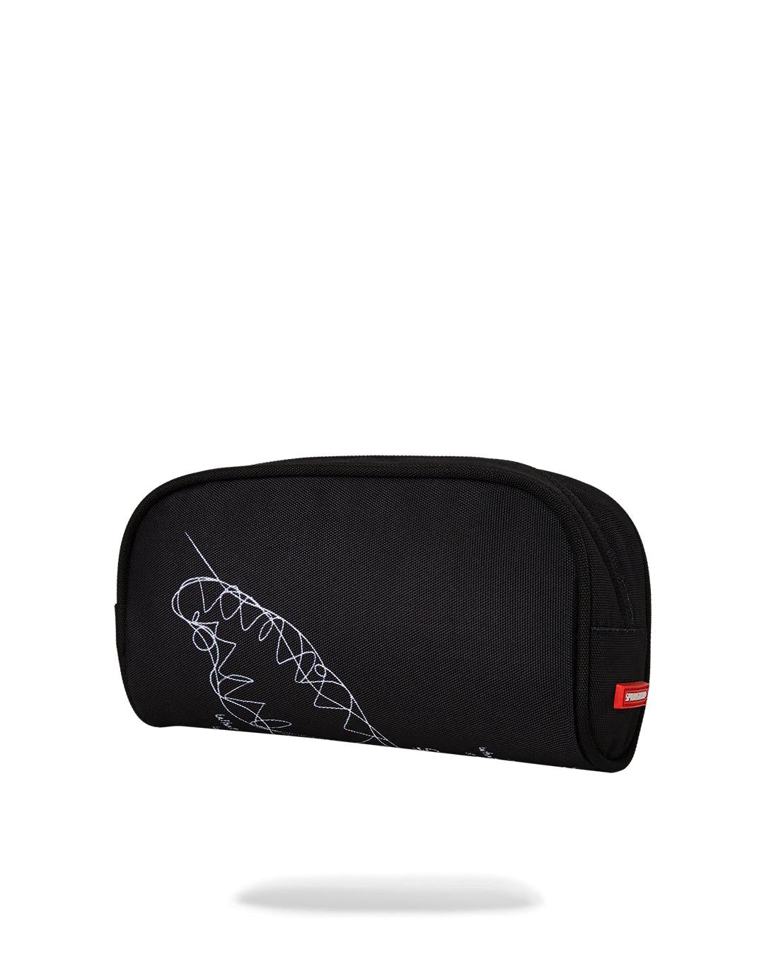 Sprayground SUCCESS IS IMMINENT PENCIL POUCH