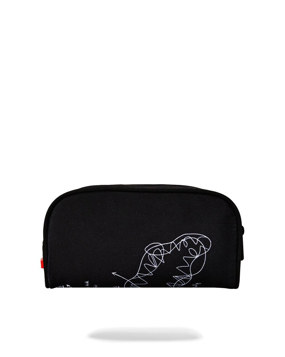 Sprayground SUCCESS IS IMMINENT PENCIL POUCH