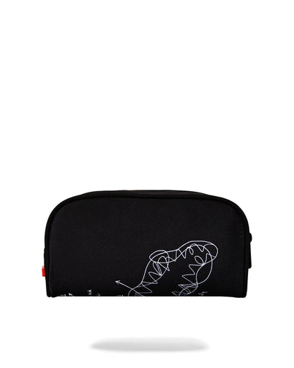 Sprayground SUCCESS IS IMMINENT PENCIL POUCH
