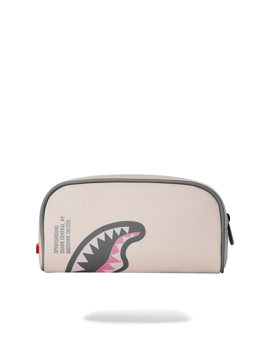Sprayground SHARK CENTRAL SATURDAYS POUCH