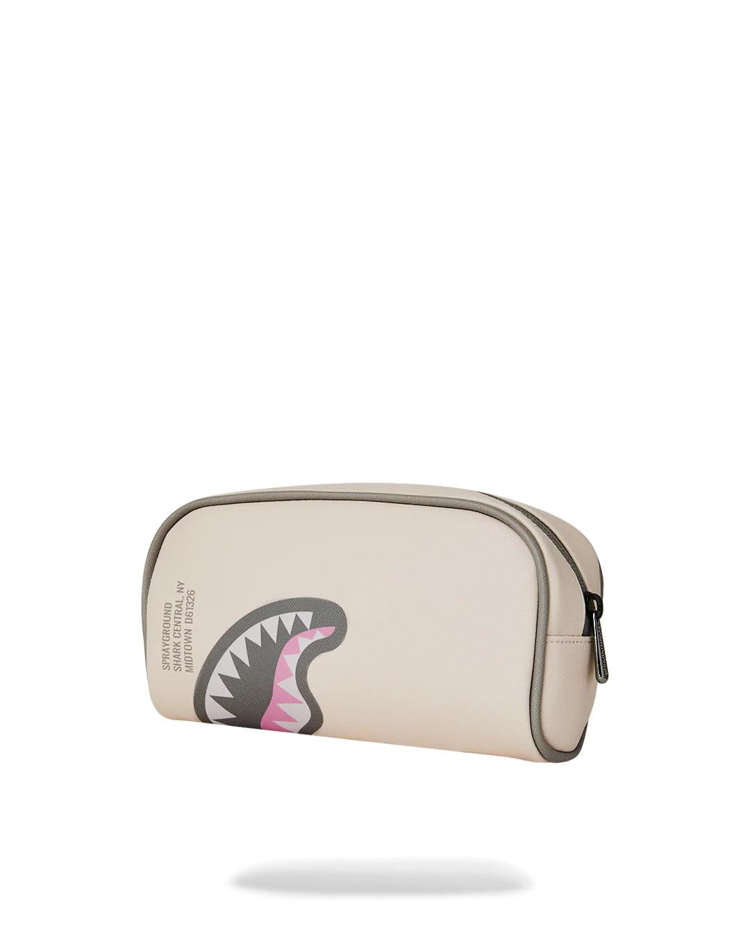 Sprayground SHARK CENTRAL SATURDAYS POUCH