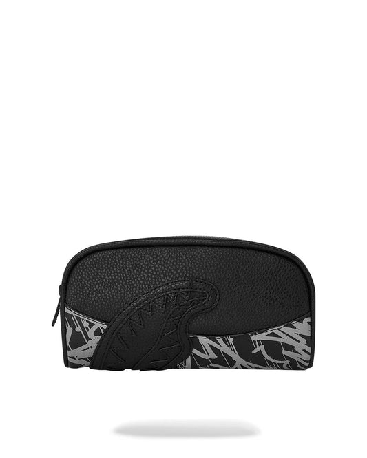 Sprayground A.M.P.M PENCIL POUCH