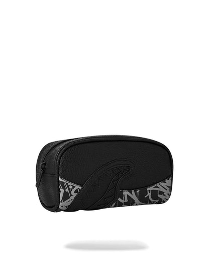 Sprayground A.M.P.M PENCIL POUCH