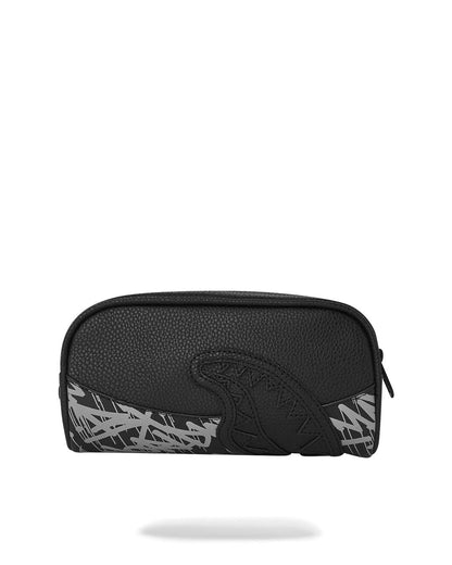 Sprayground A.M.P.M PENCIL POUCH