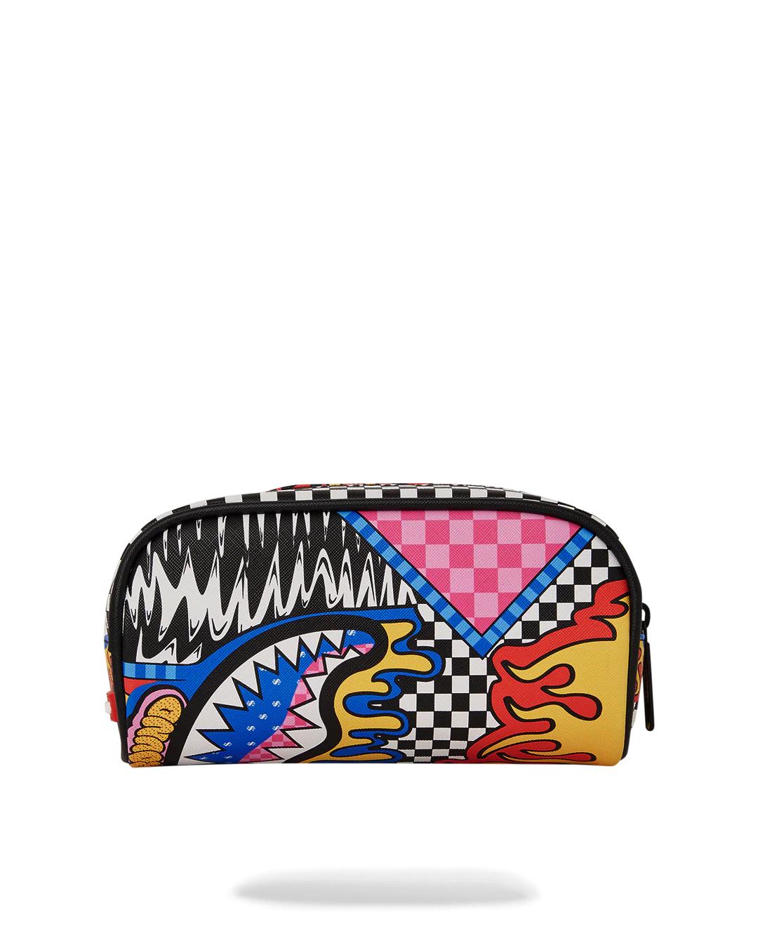 Sprayground MOSH PIT POUCH