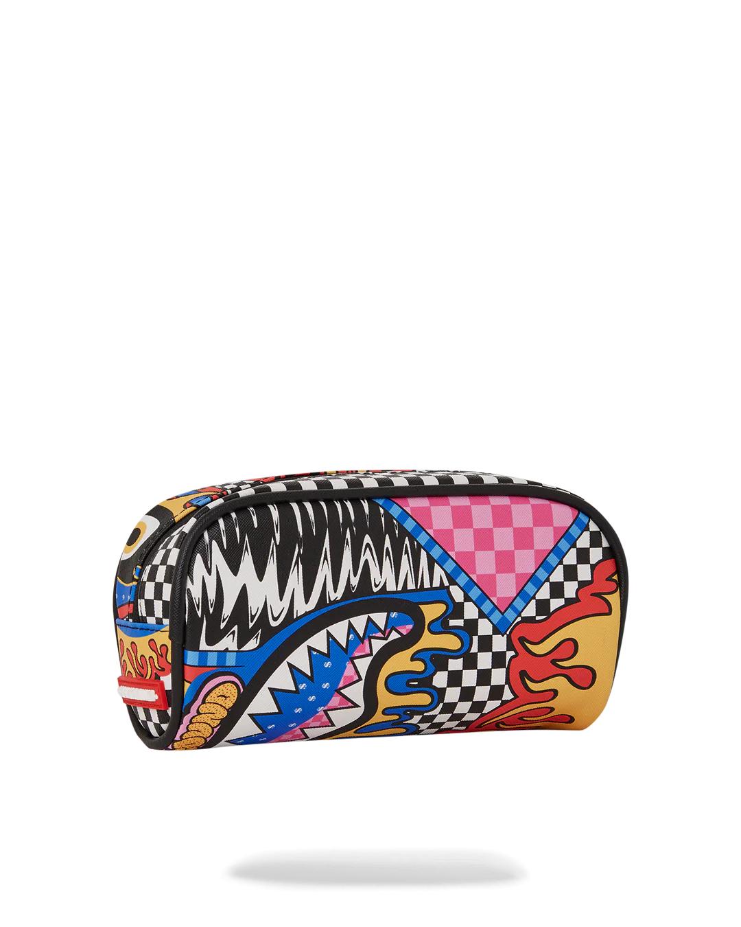 Sprayground MOSH PIT POUCH