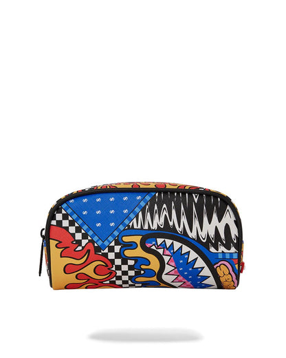Sprayground MOSH PIT POUCH