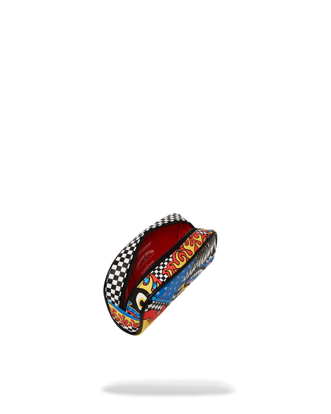 Sprayground MOSH PIT POUCH