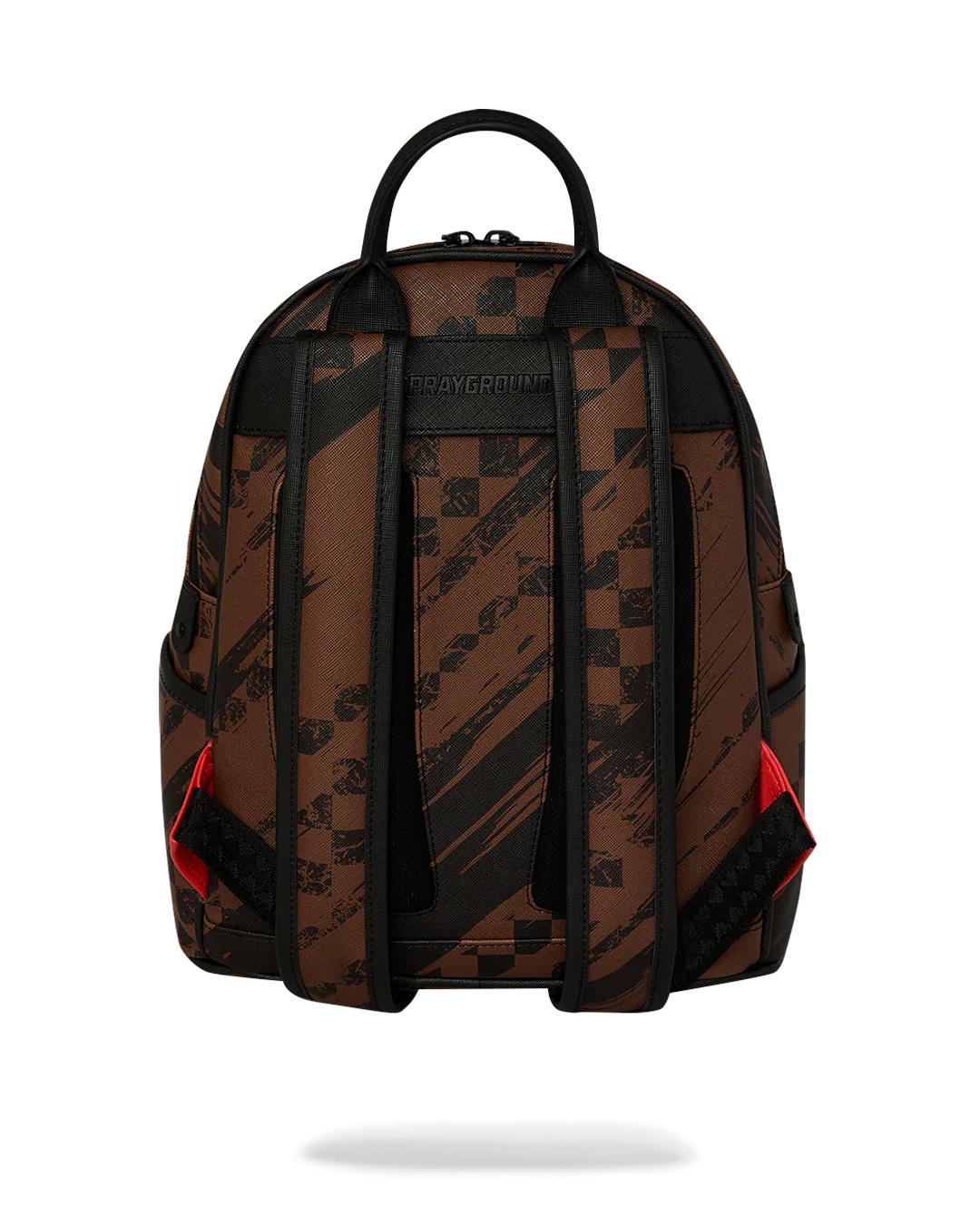 Sprayground SHARKS IN PARIS NIGHT DRIFT SAVAGE BACKPACK
