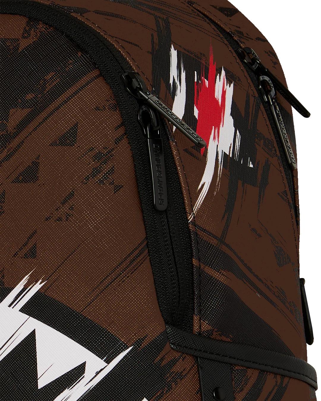 Sprayground SHARKS IN PARIS NIGHT DRIFT SAVAGE BACKPACK