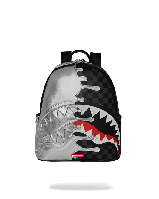 Sprayground CHROME SPECTRE SAVAGE BACKPACK