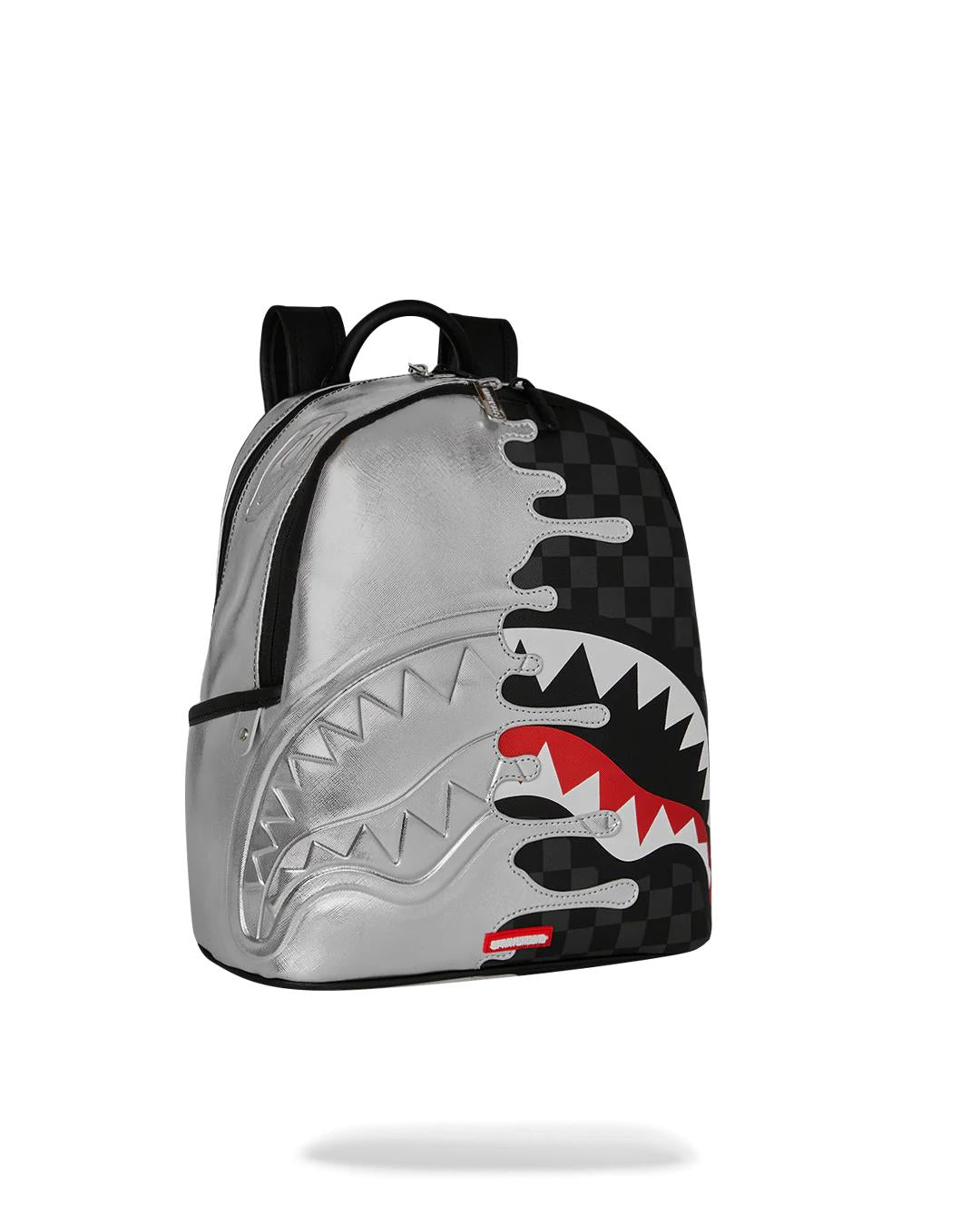 Sprayground CHROME SPECTRE SAVAGE BACKPACK