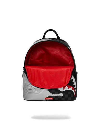 Sprayground CHROME SPECTRE SAVAGE BACKPACK