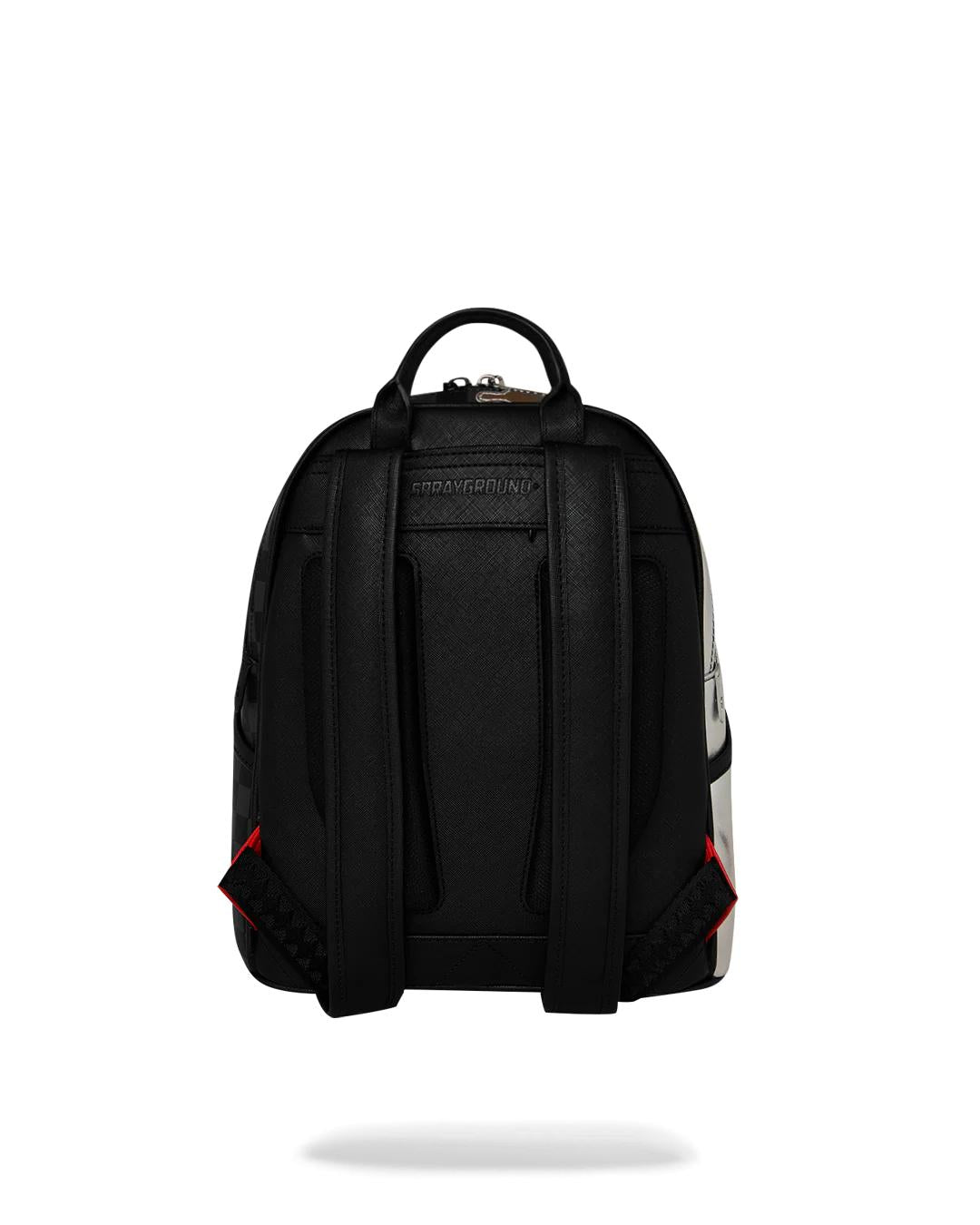 Sprayground CHROME SPECTRE SAVAGE BACKPACK