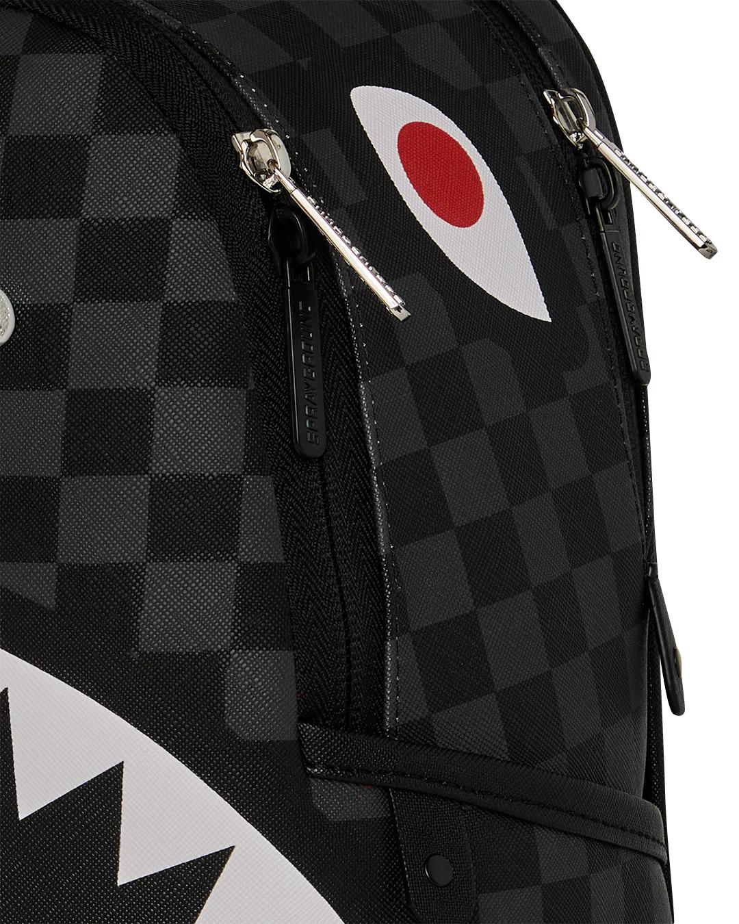 Sprayground CHROME SPECTRE SAVAGE BACKPACK