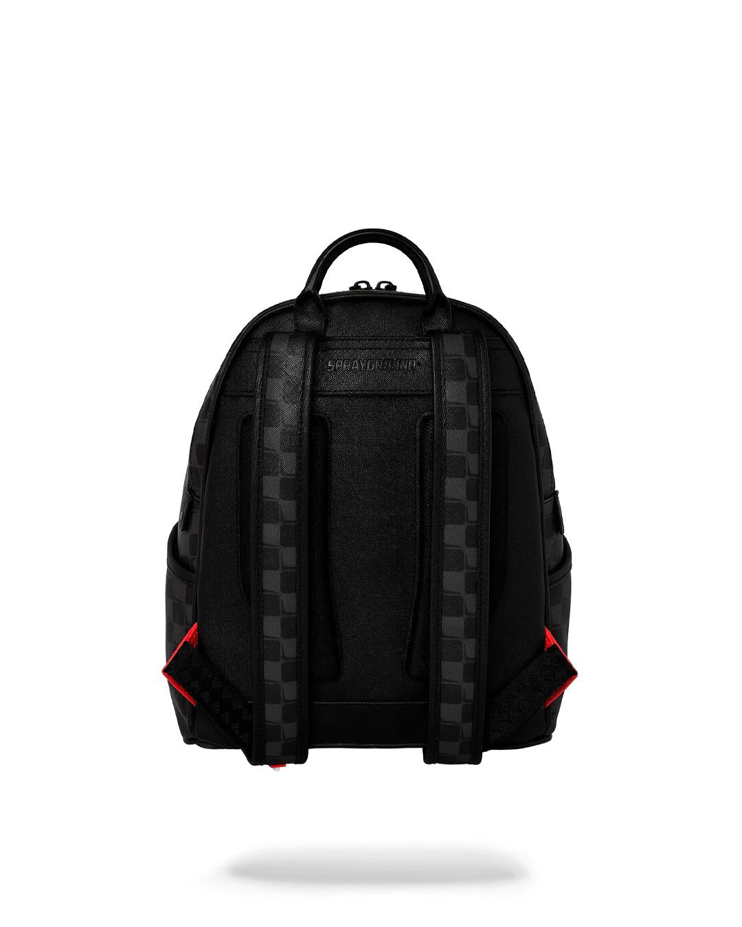 Sprayground SHARKS IN PARIS HYPER PUFF SAVAGE BACKPACK