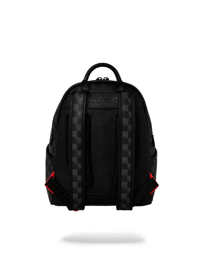 Sprayground SHARKS IN PARIS HYPER PUFF SAVAGE BACKPACK