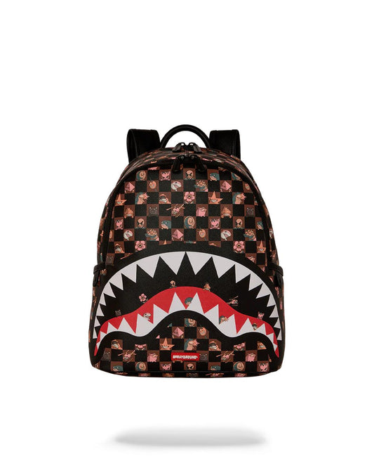 Sprayground STEALTH CREW SAVAGE BACKPACK