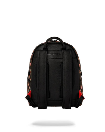 Sprayground STEALTH CREW SAVAGE BACKPACK