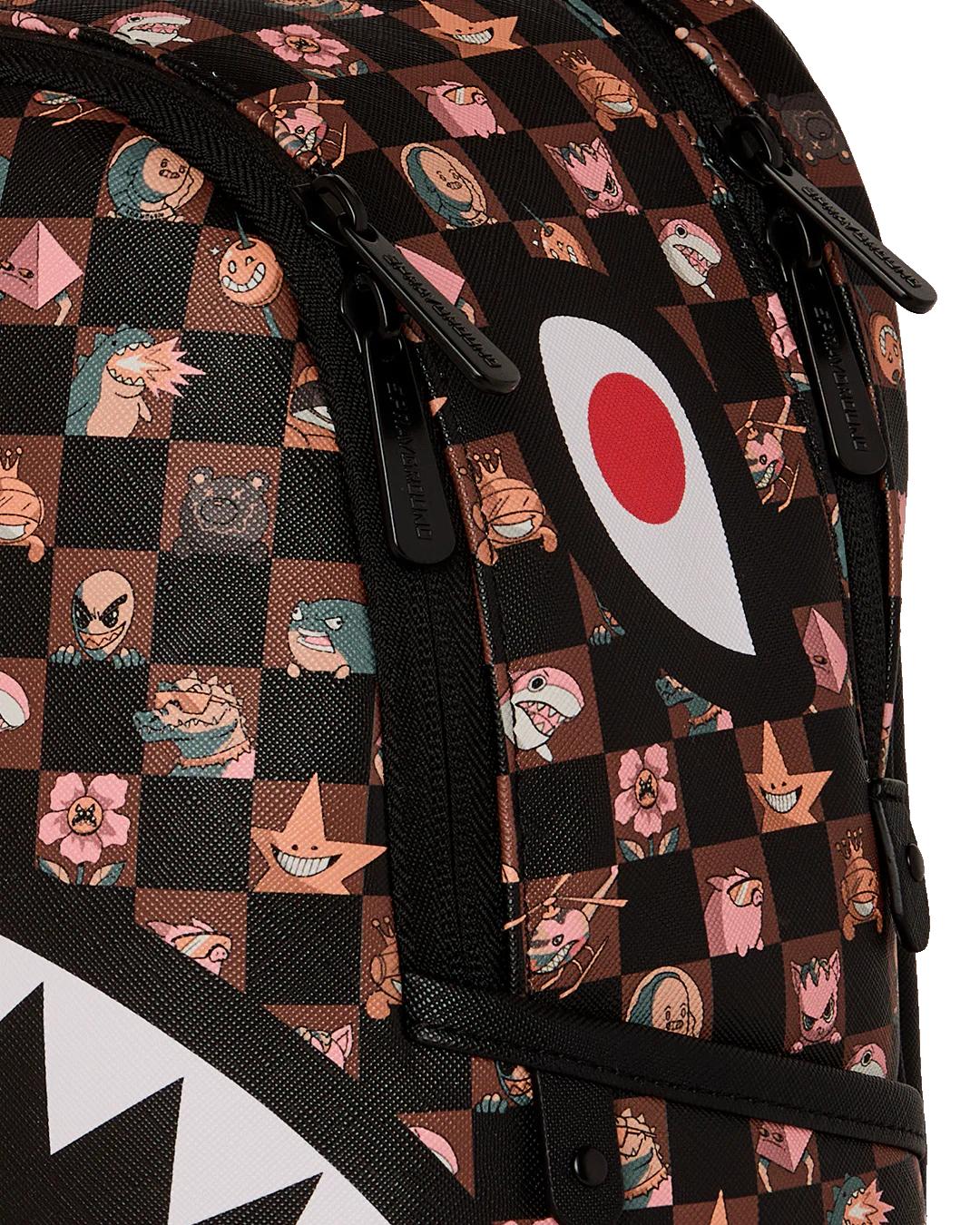 Sprayground STEALTH CREW SAVAGE BACKPACK