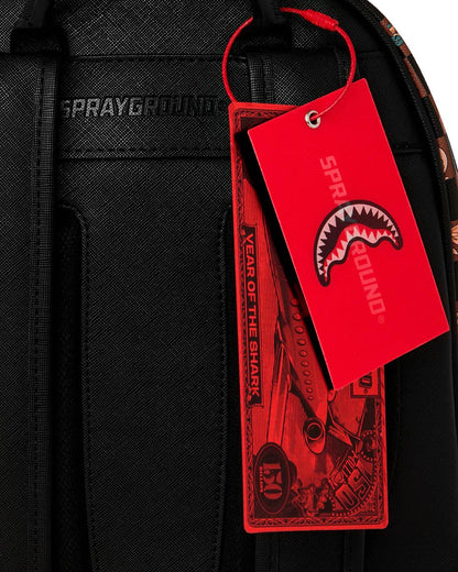 Sprayground STEALTH CREW SAVAGE BACKPACK