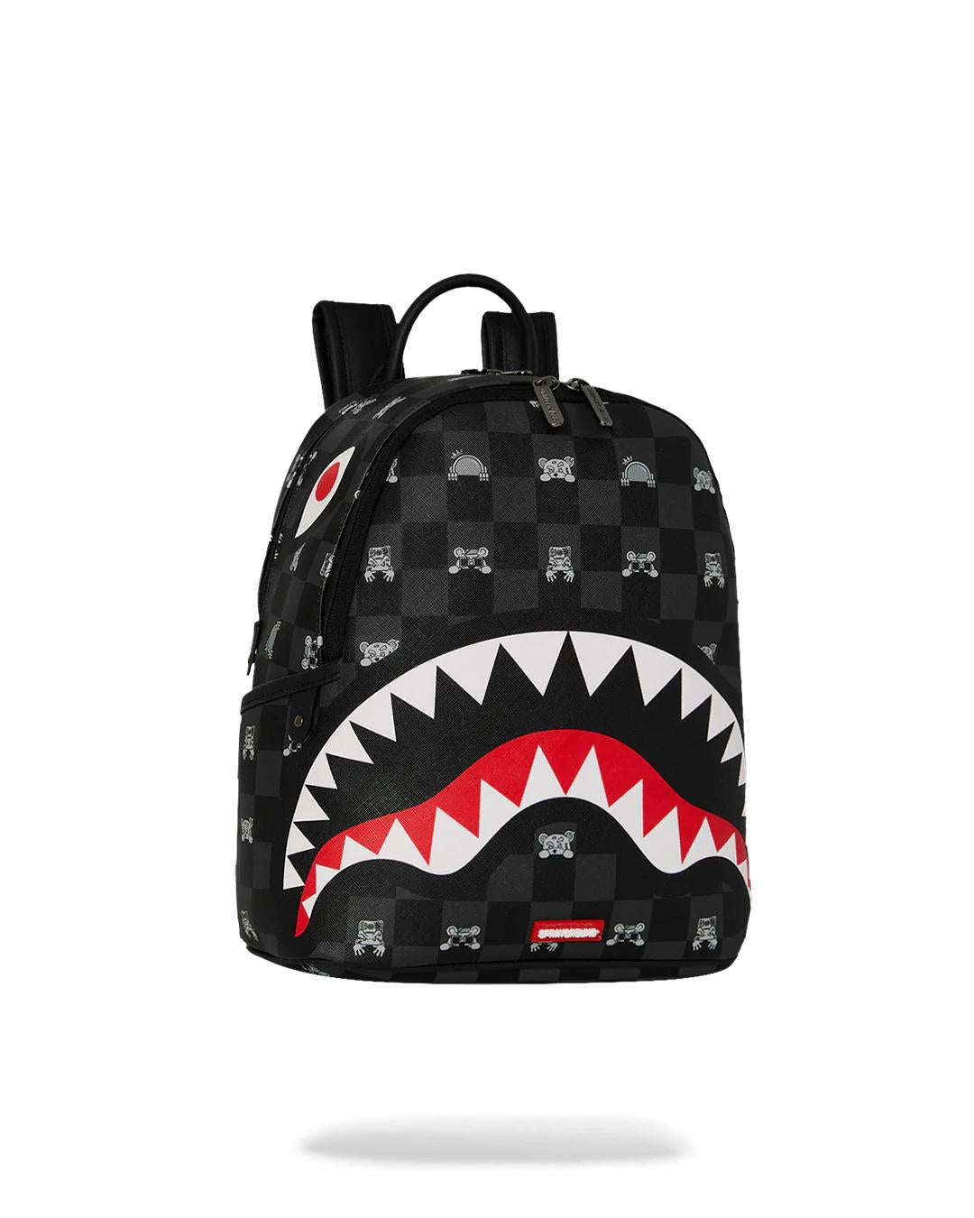 Sprayground SHARK MOB HIDEOUT SAVAGE BACKPACK