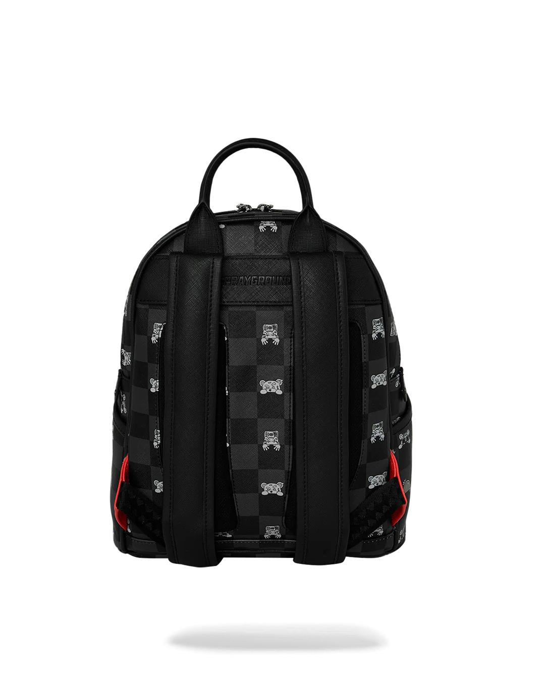 Sprayground SHARK MOB HIDEOUT SAVAGE BACKPACK