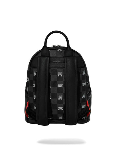 Sprayground SHARK MOB HIDEOUT SAVAGE BACKPACK