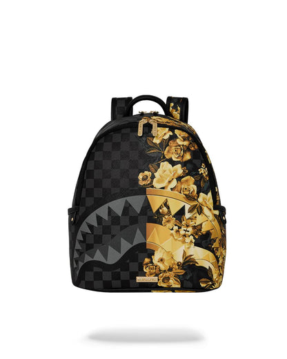 Sprayground BILLIONAIRE BLOOM SAVAGE BACKPACK