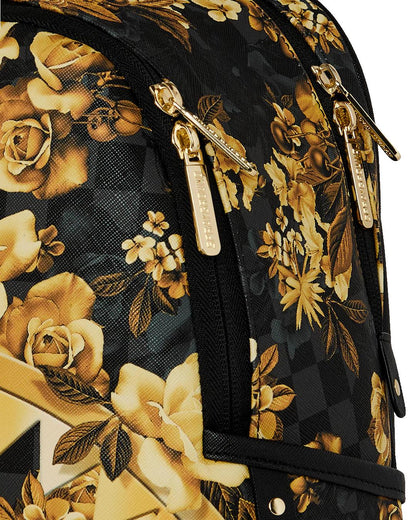 Sprayground BILLIONAIRE BLOOM SAVAGE BACKPACK