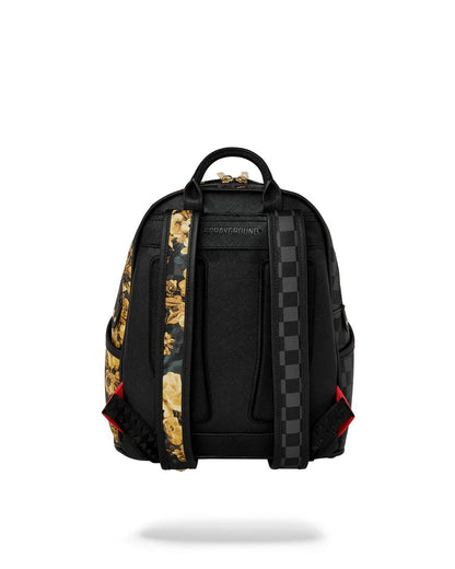 Sprayground BILLIONAIRE BLOOM SAVAGE BACKPACK
